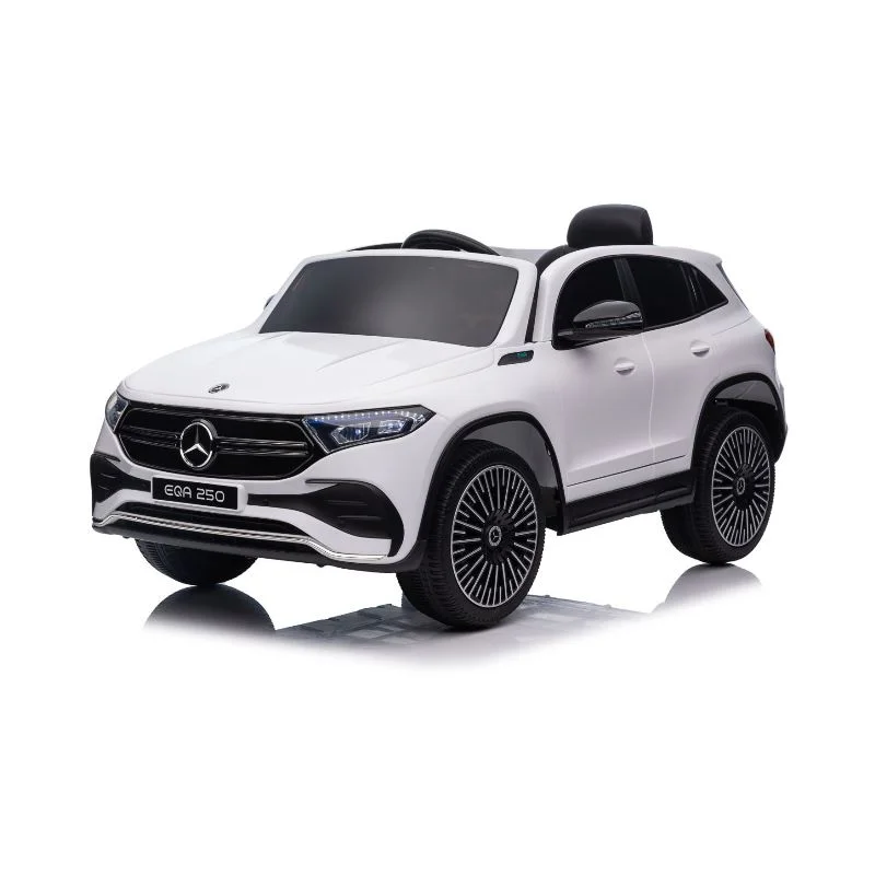 MERCEDES EQA 28148/BIJELA