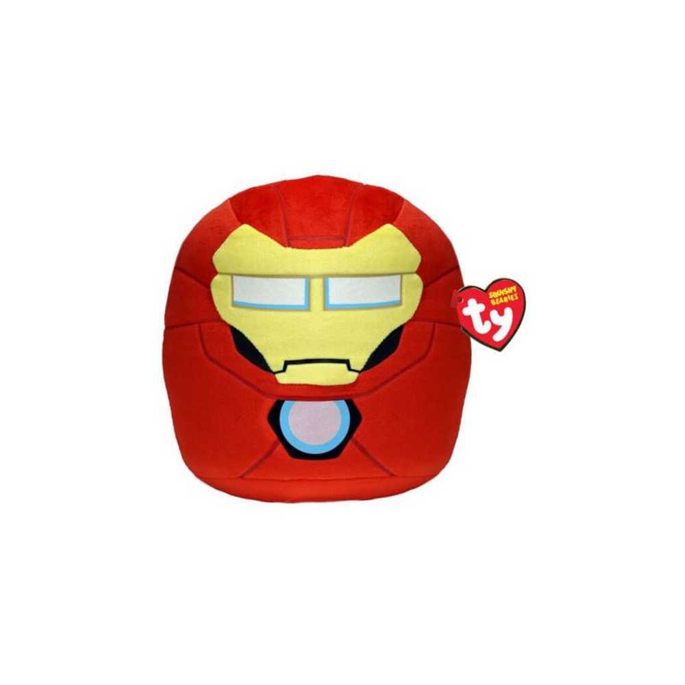 39351 SQUISHY IRON MAN MARVEL 30 CM 