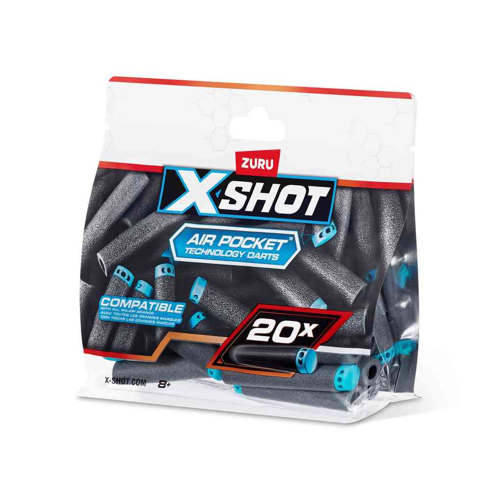 28709 19040 X-SHOT EXCEL 36587 