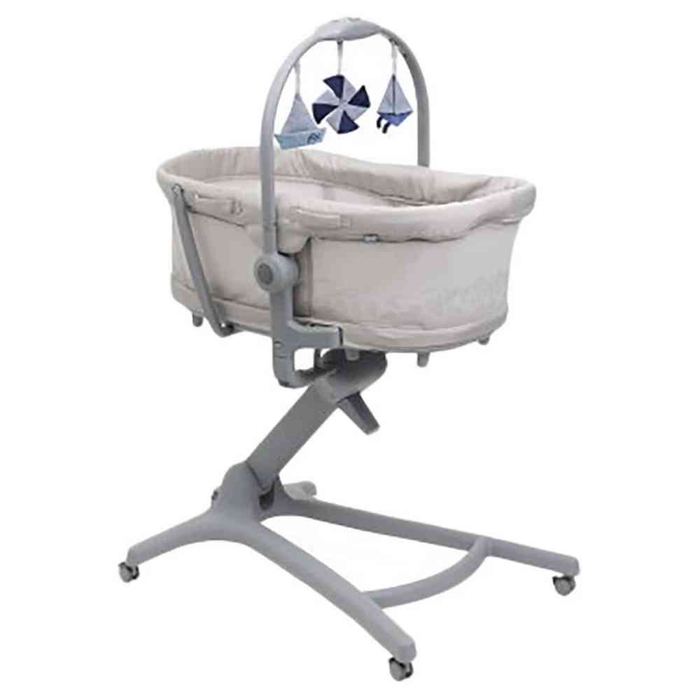 CHICCO BABY HUG PRO, BEIGE LATTE 