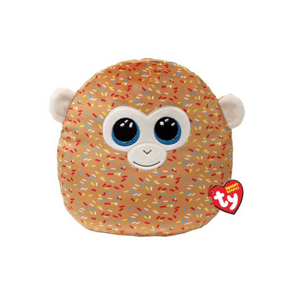 39275 SQUISHY MAJMUN TAMAR 22 CM 