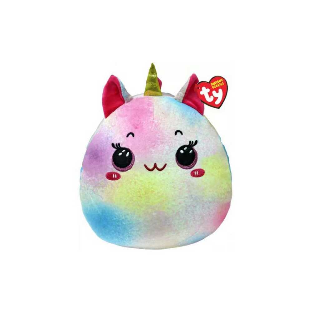 39279 SQUISHY JEDNOROG MAISIE 22 CM 