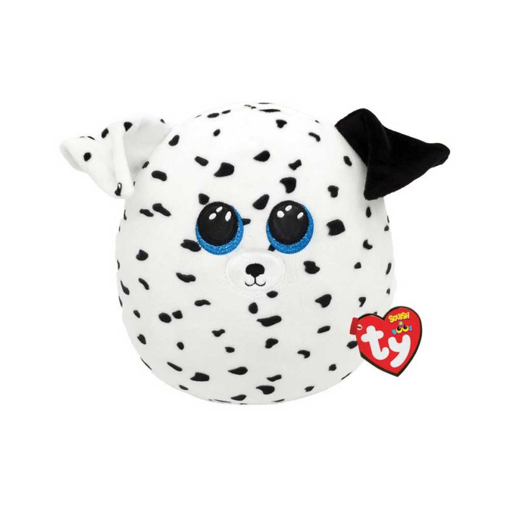 39318 SQUISHY PAS FETCH 22 CM 