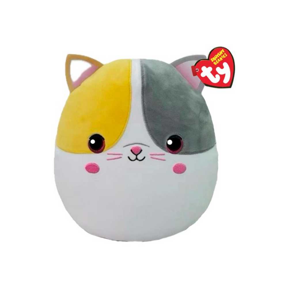 39393 SQUISHY MACA SNUGGLES 22 CM 