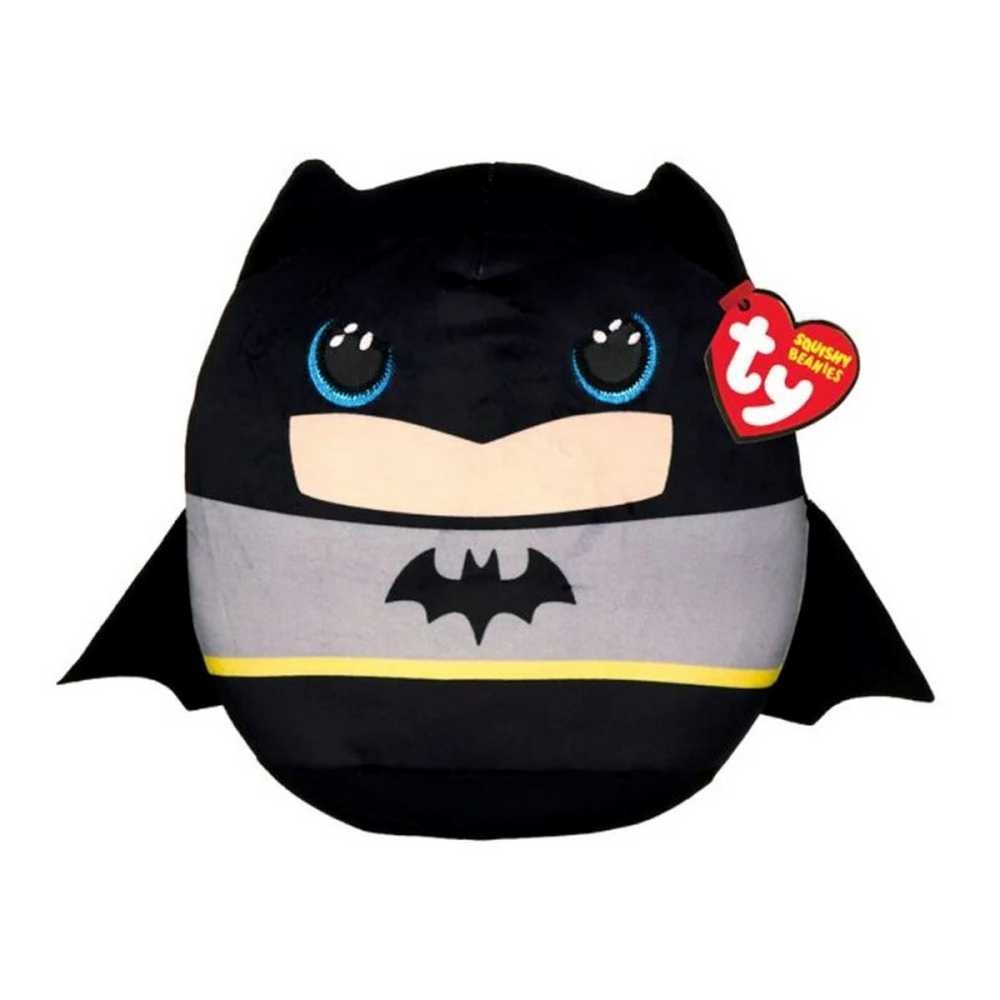 39407 SQUISHY DC BATMAN 22 CM 