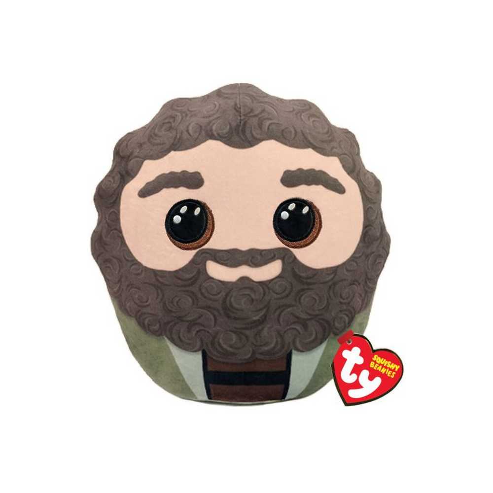 39412 SQUISHY HARRY POTTER HAGRID 22 CM 