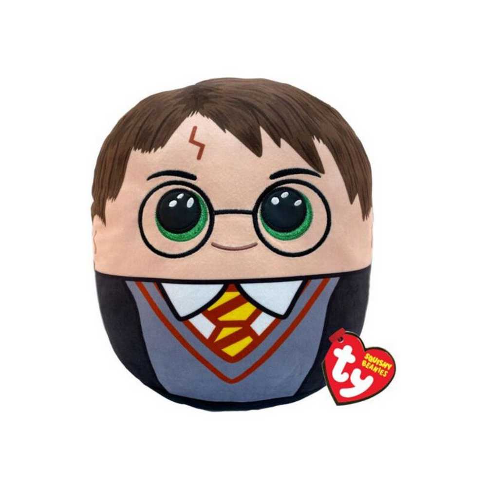 39413 SQUISHY HARRY POTTER, HARRY POTTER 22 CM 
