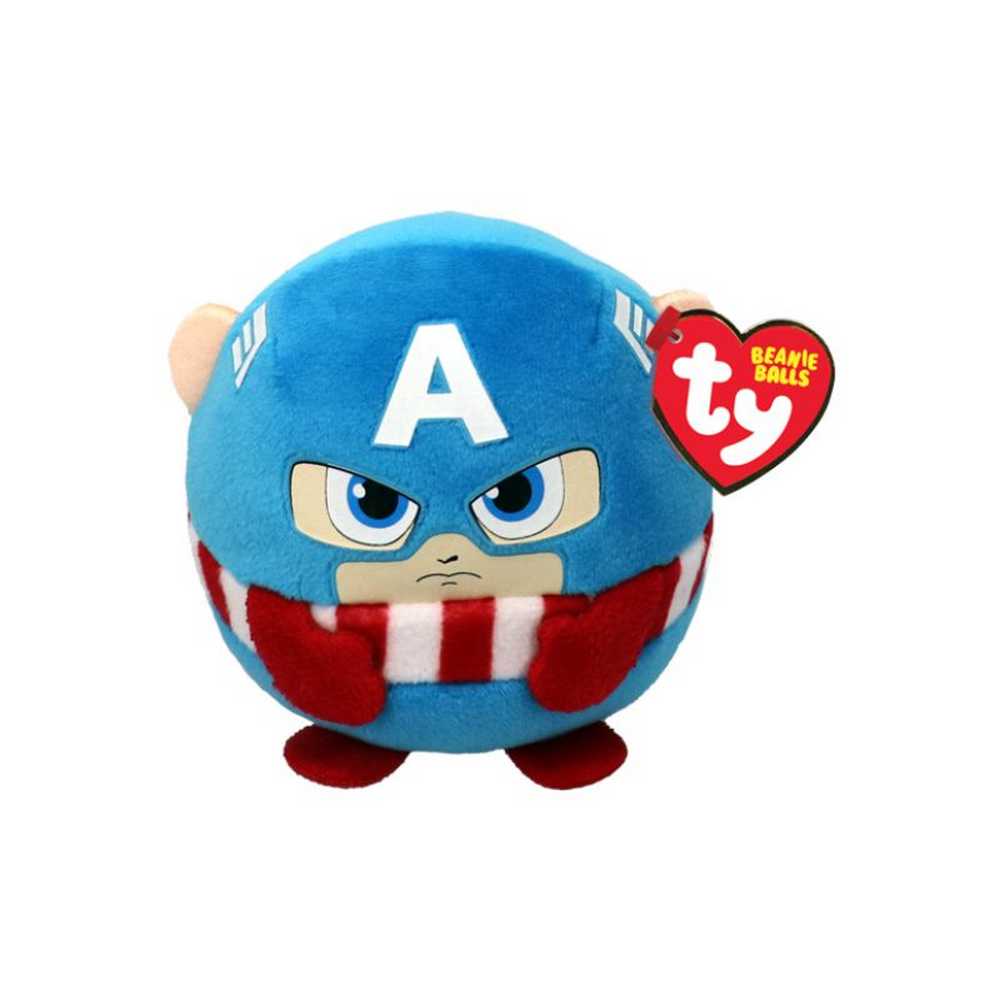 42562 MARVEL CAPTAIN AMERICA 8 CM 