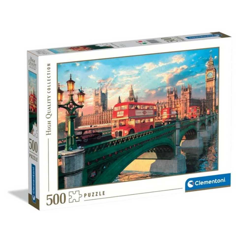 CL35569 PZL 500 WESTMINSTER MOST 