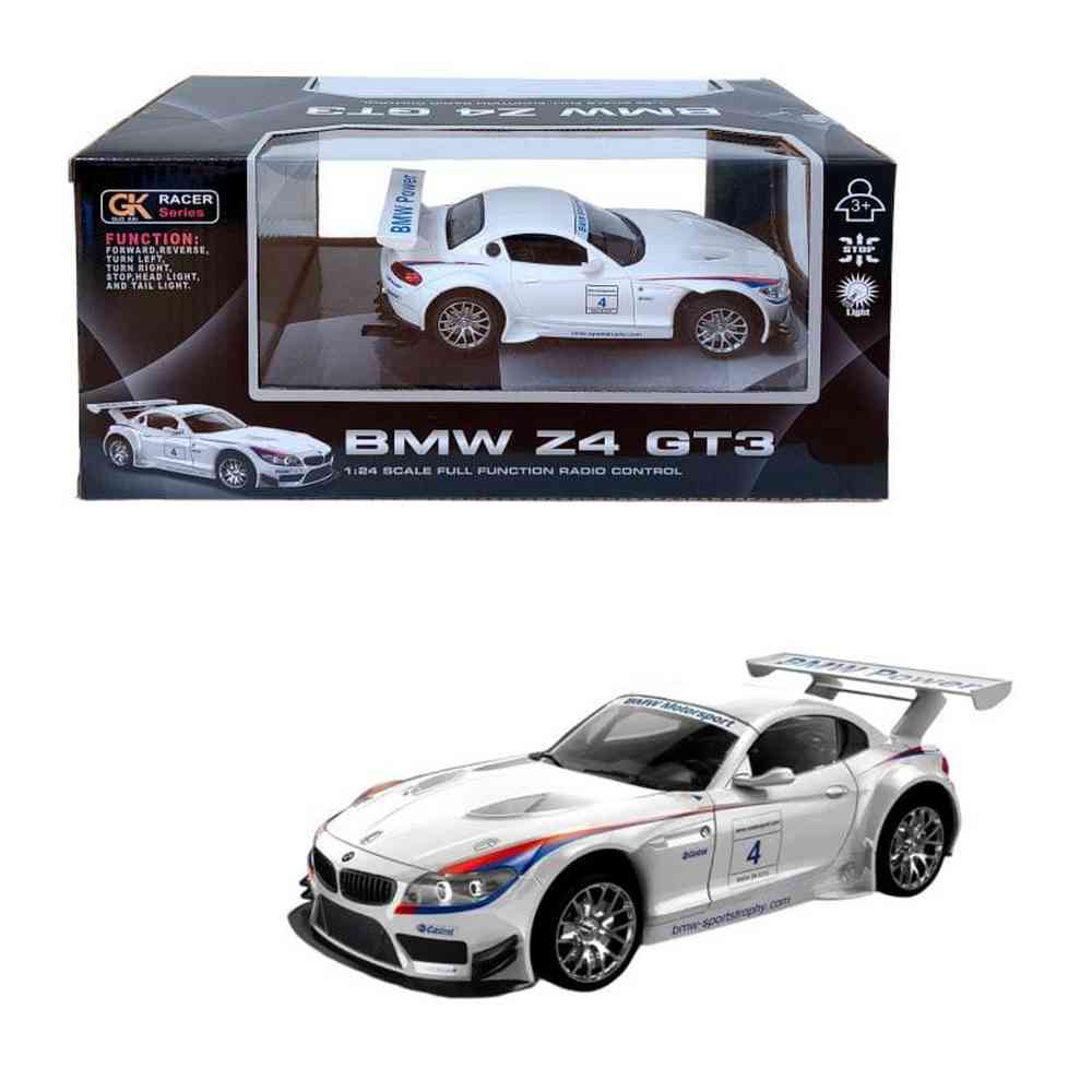 R/C 1:24 BMW Z4 2412 -SPECIAL VERSION 