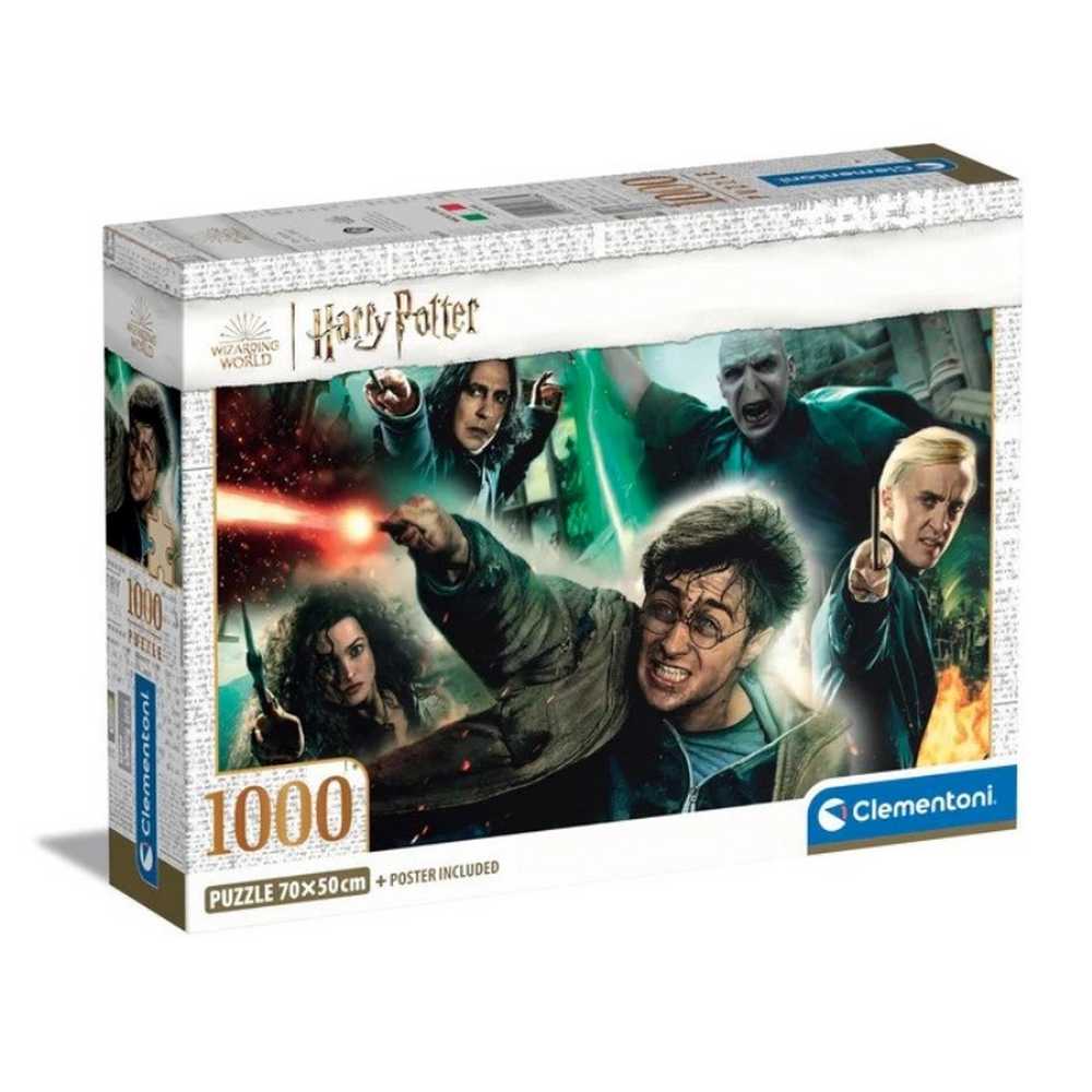 CL39788 PZL 1000 HQC HARRY POTTER 