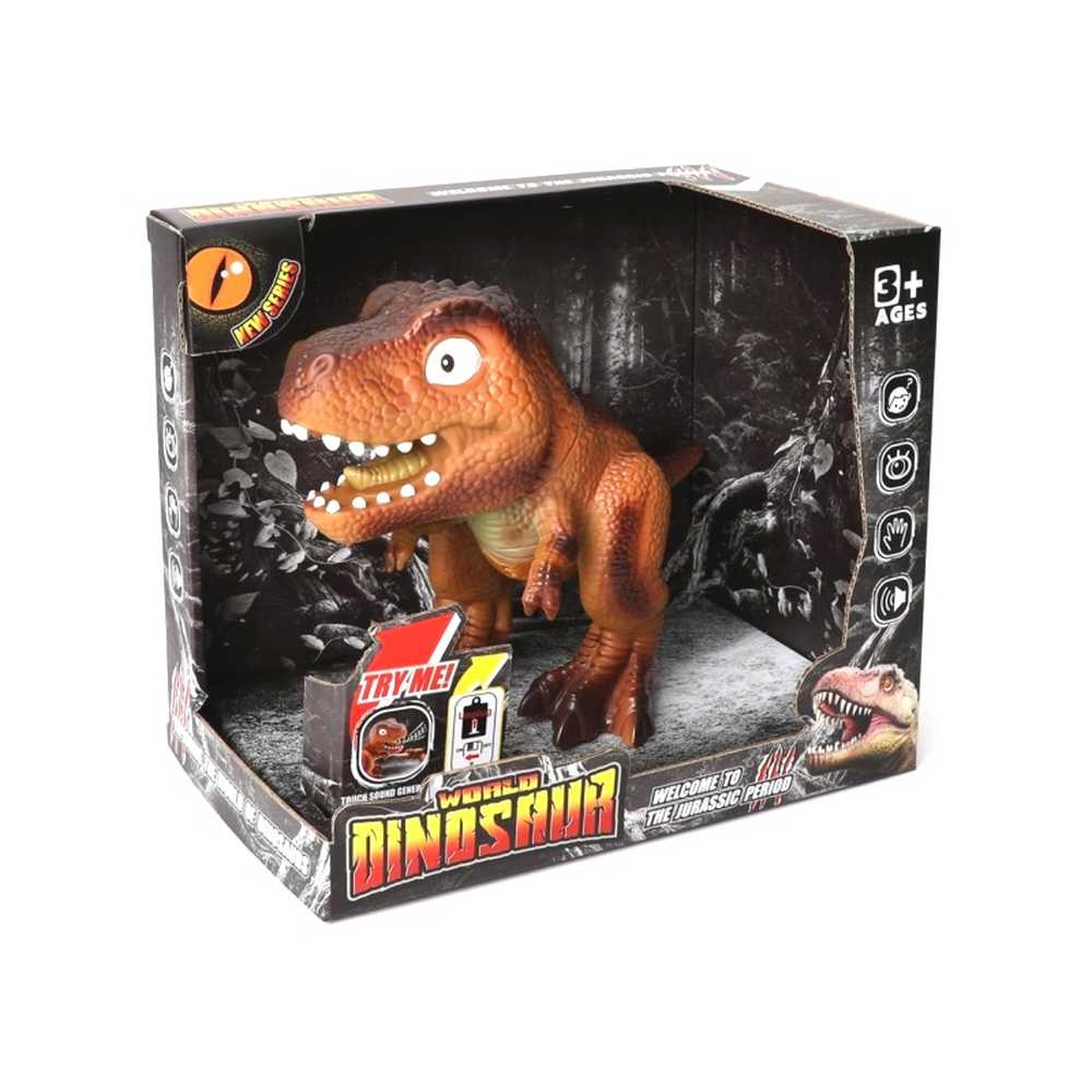 TYRANNOSAURUS REX 069355
