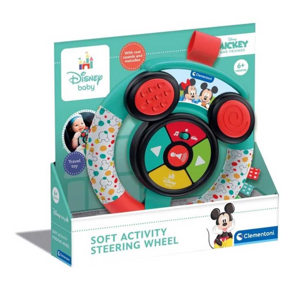 CL17557 DISNEY MEKANI VOLAN