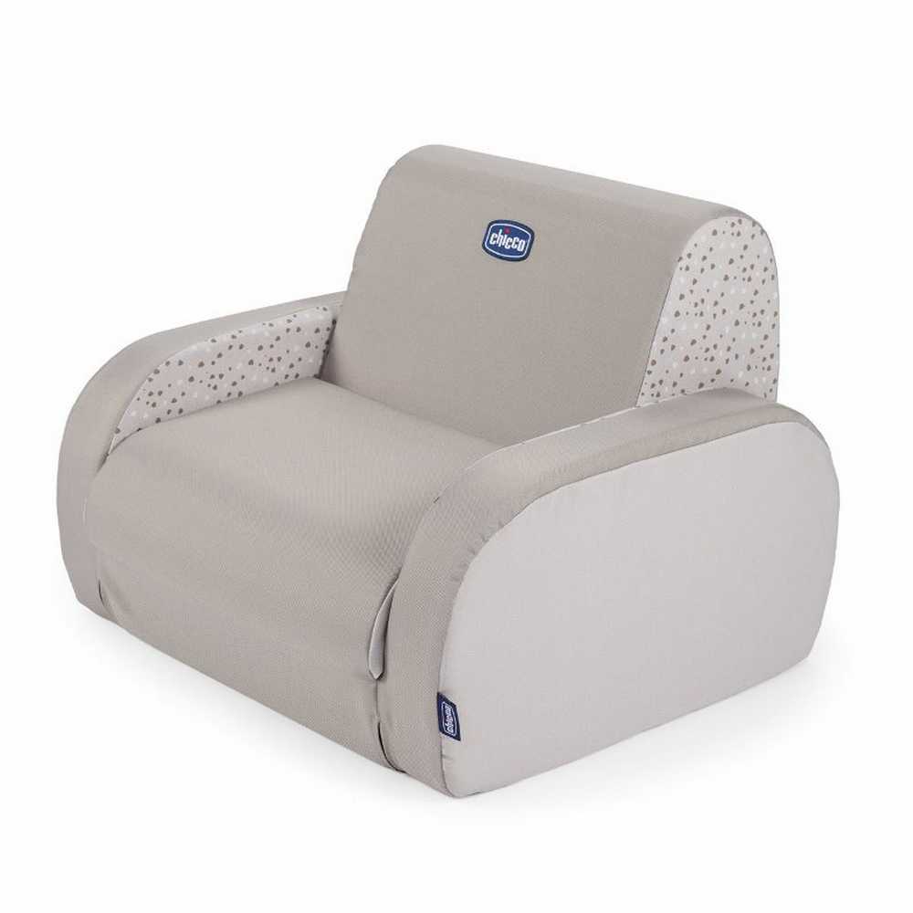 CHICCO DJECJA FOTELJA TWIST, DUNE
