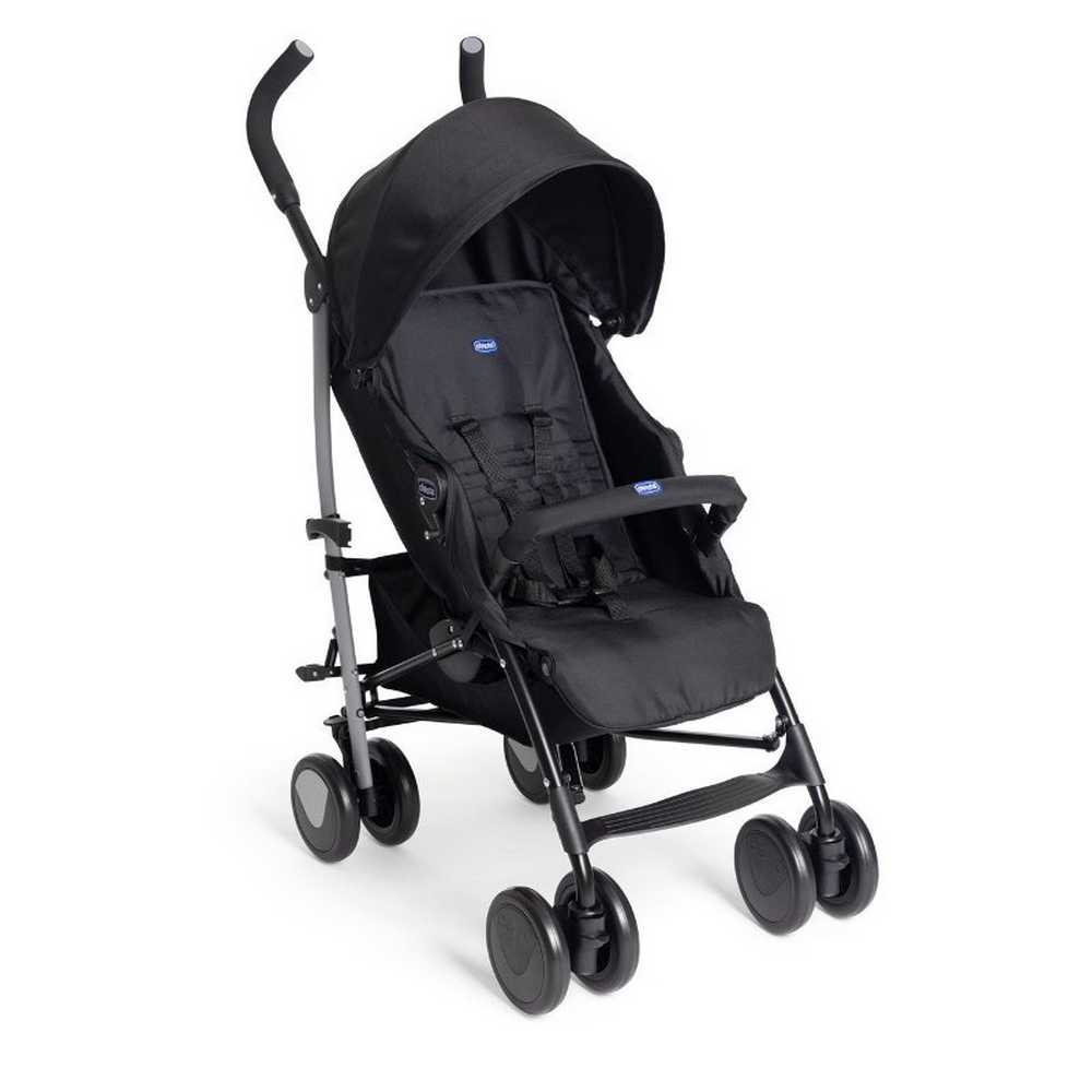 CHICCO KOLICA ECHO LITE, EBONY