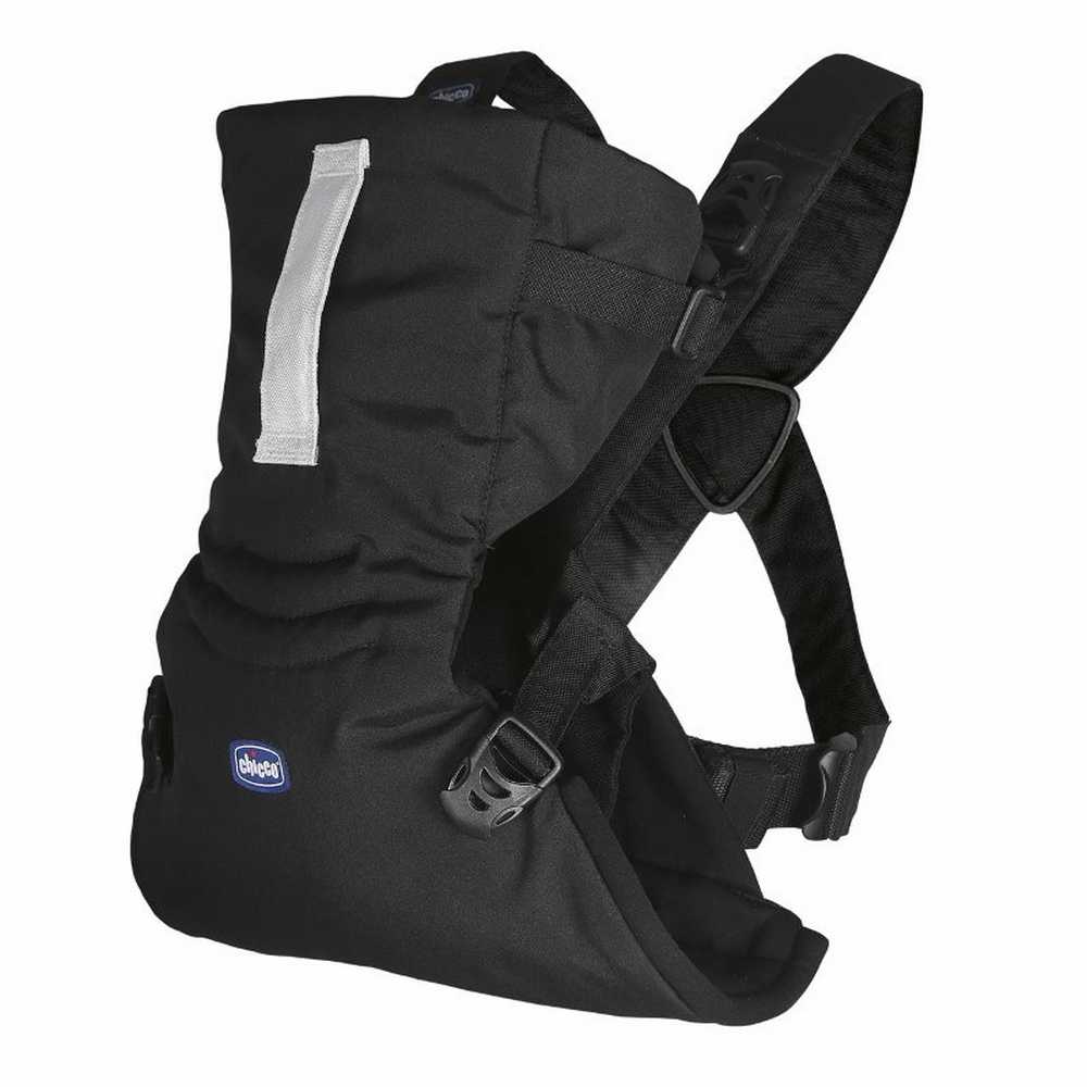 CHICCO NOSILJKA EASY FIT, BLACK NIGHT