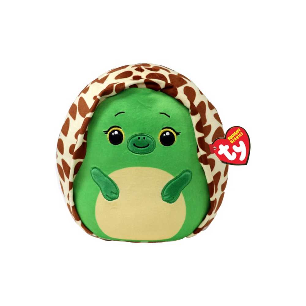 39396 SQUISHY KORNJAČA TURBO 22 CM 