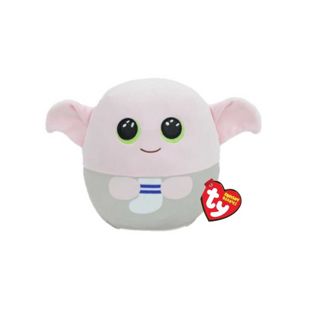 39410 SQUISHY HARRY POTTER DOBBY 22 CM 