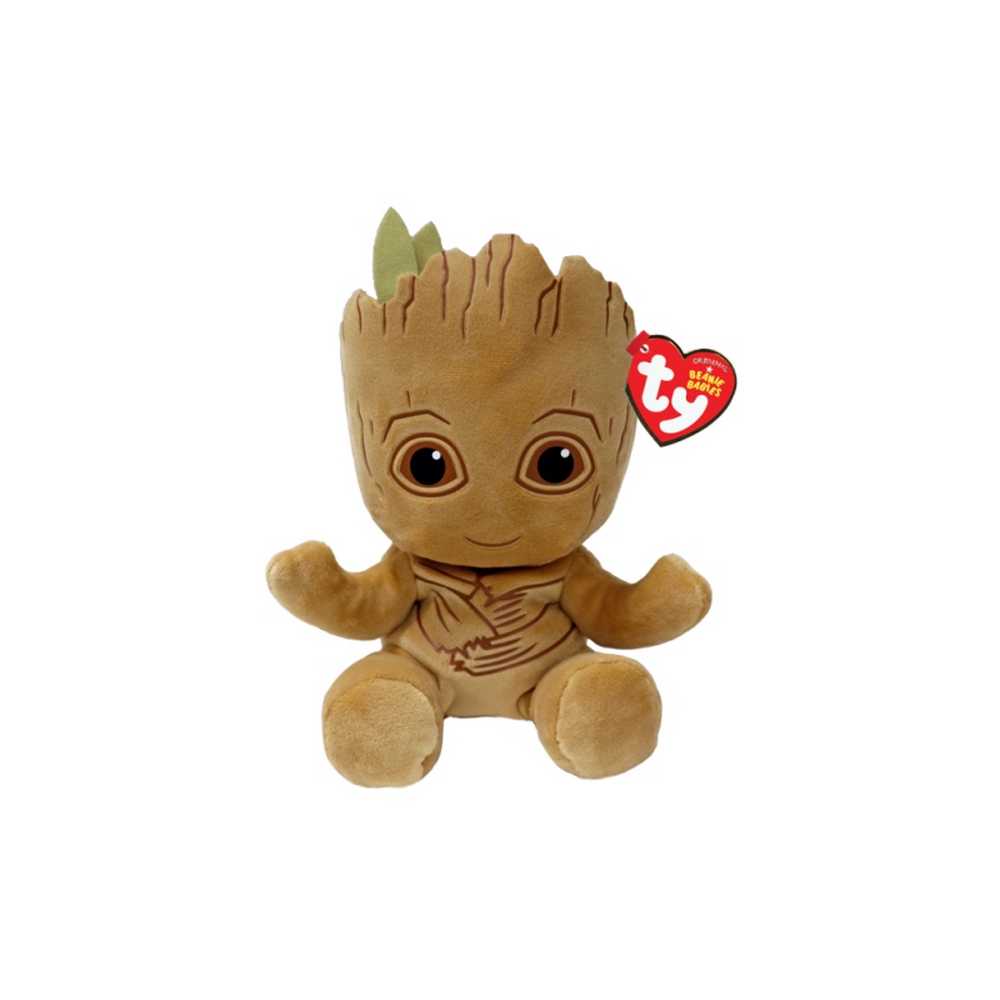 44003 MARVEL GROOT 15 CM 
