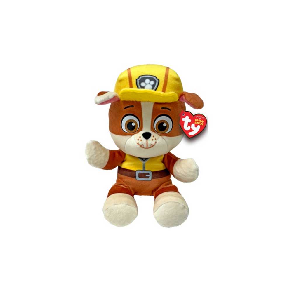 44020 PAW PATROL RUBBLE 15 CM 