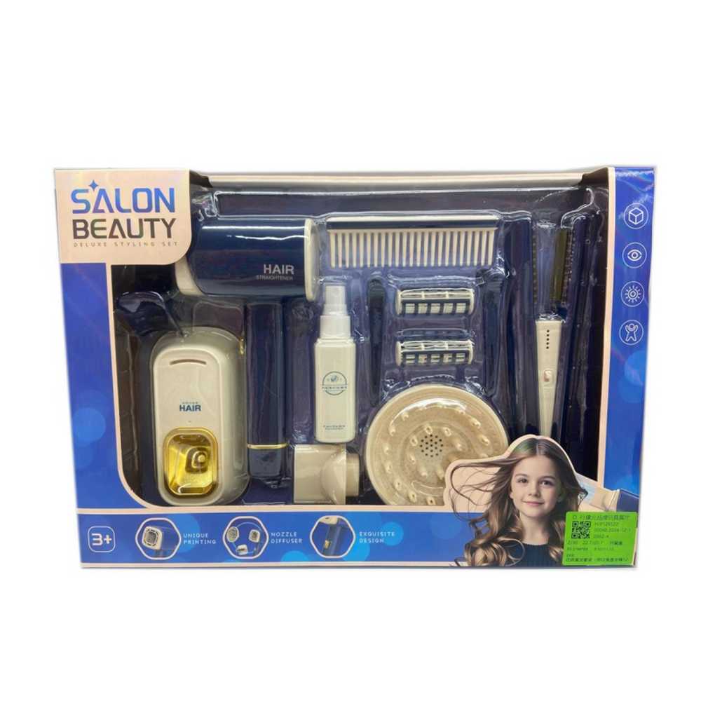 SET ZA KOSU 12 KOM 069652