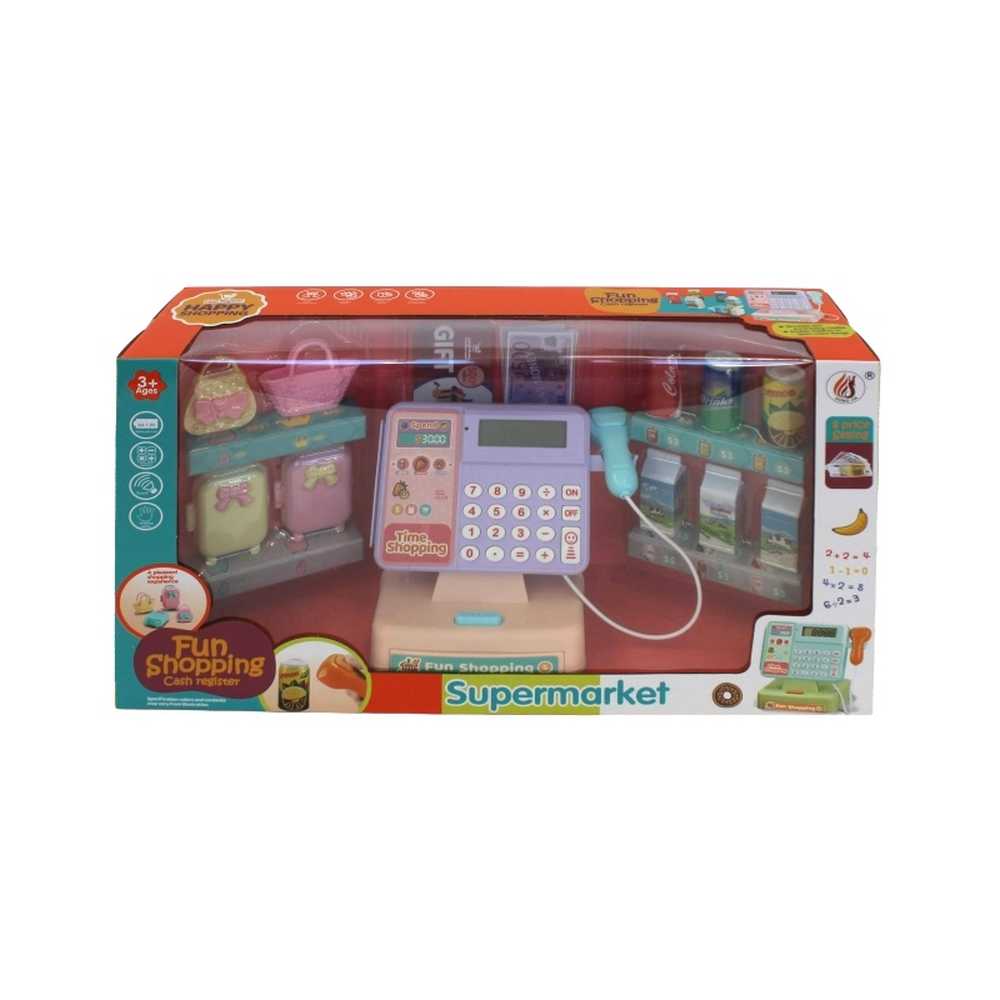 BLAGAJNA SUPERMARKET SET 069805