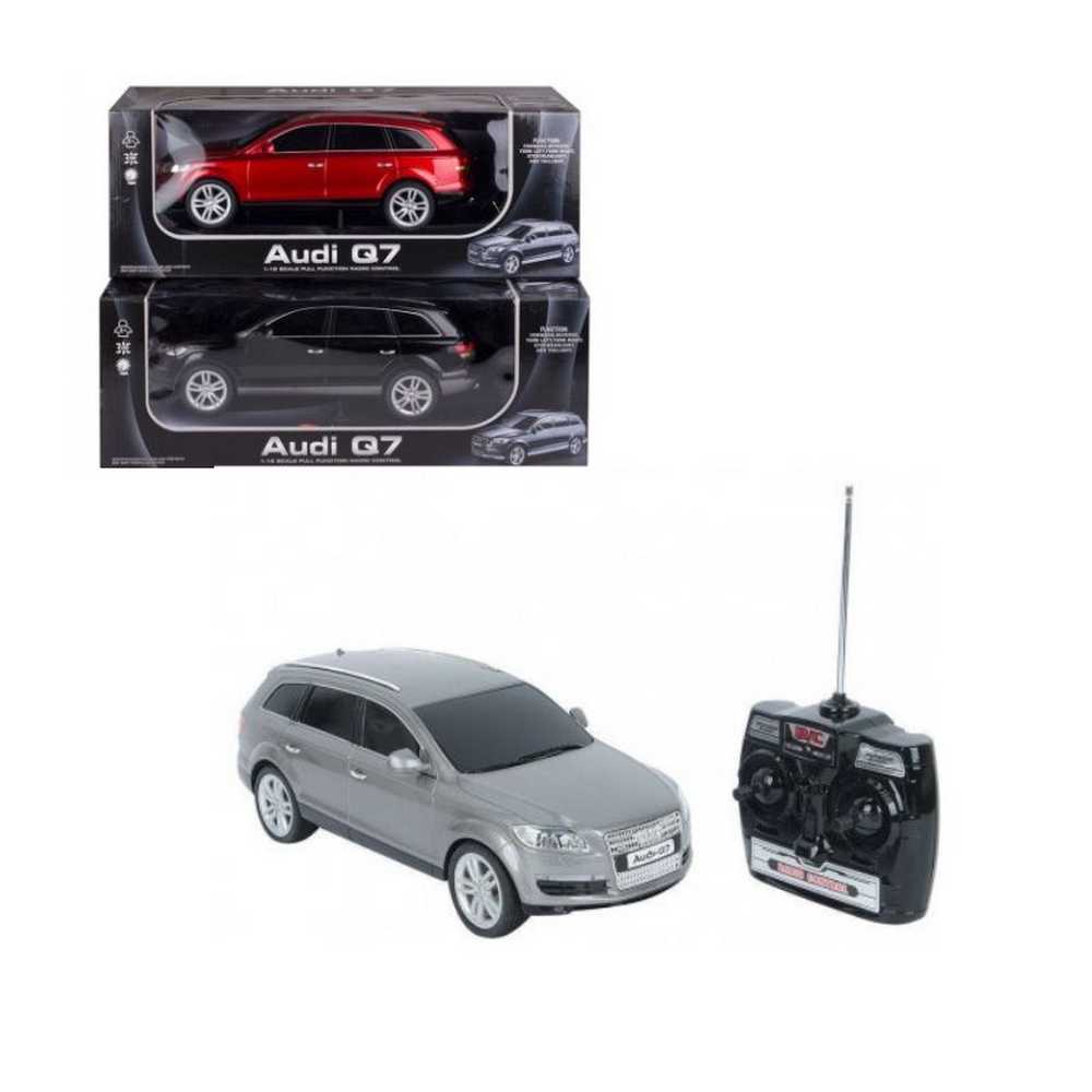 R/C 1:12 AUDI Q7 1201B 