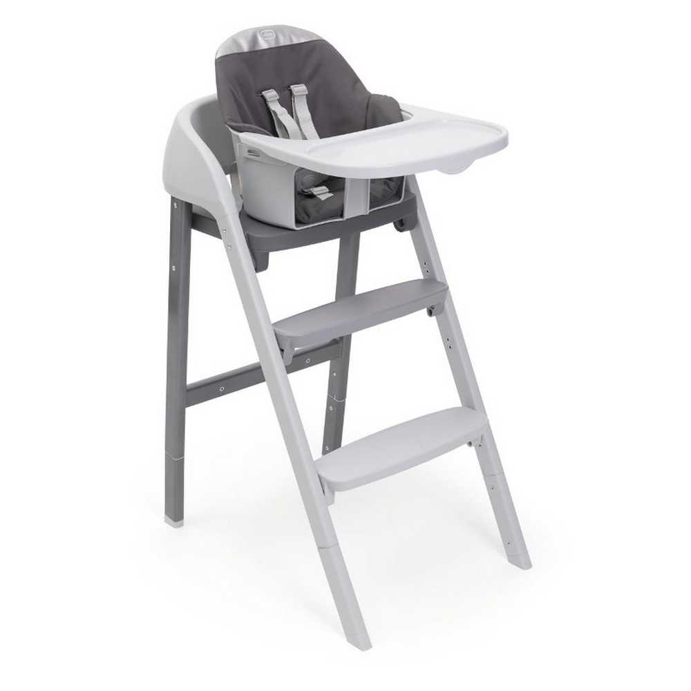 HRANILICA CRESCENDO UP, STEEL CLOUD RELUX 