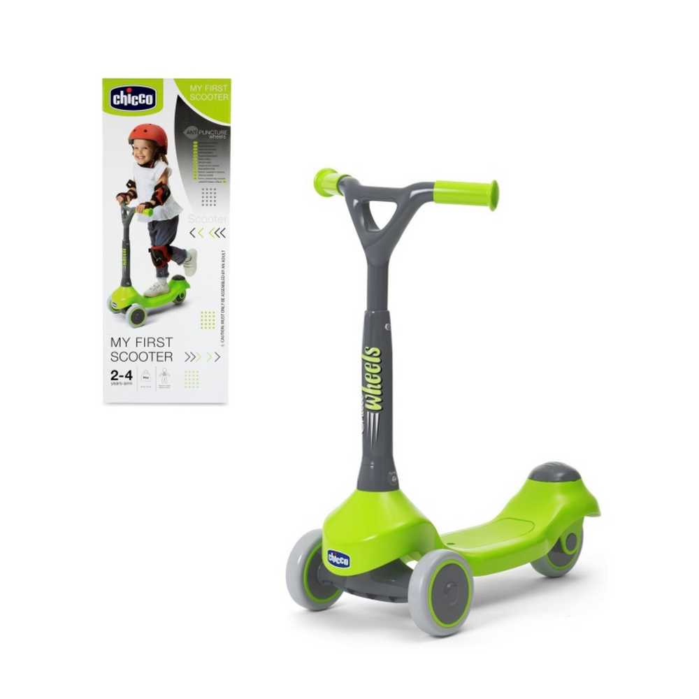 CHICCO CHICCO SCOOTER 
