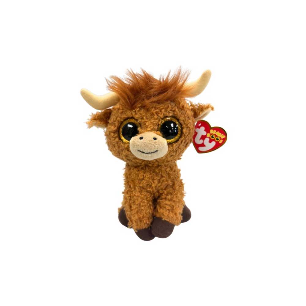 37372 KRAVICA ALFIE 15 CM 