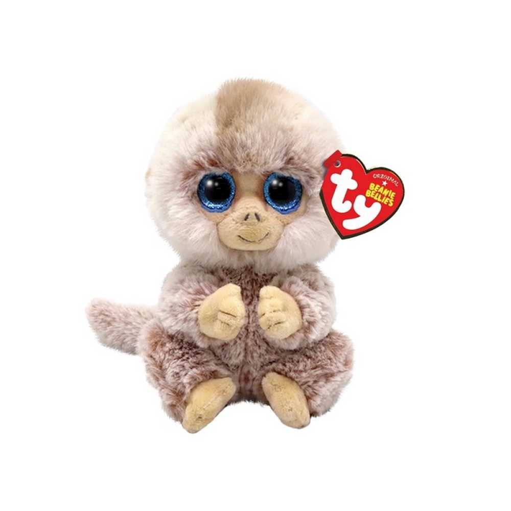 41036 MAJMUN STUBBY 15 CM 