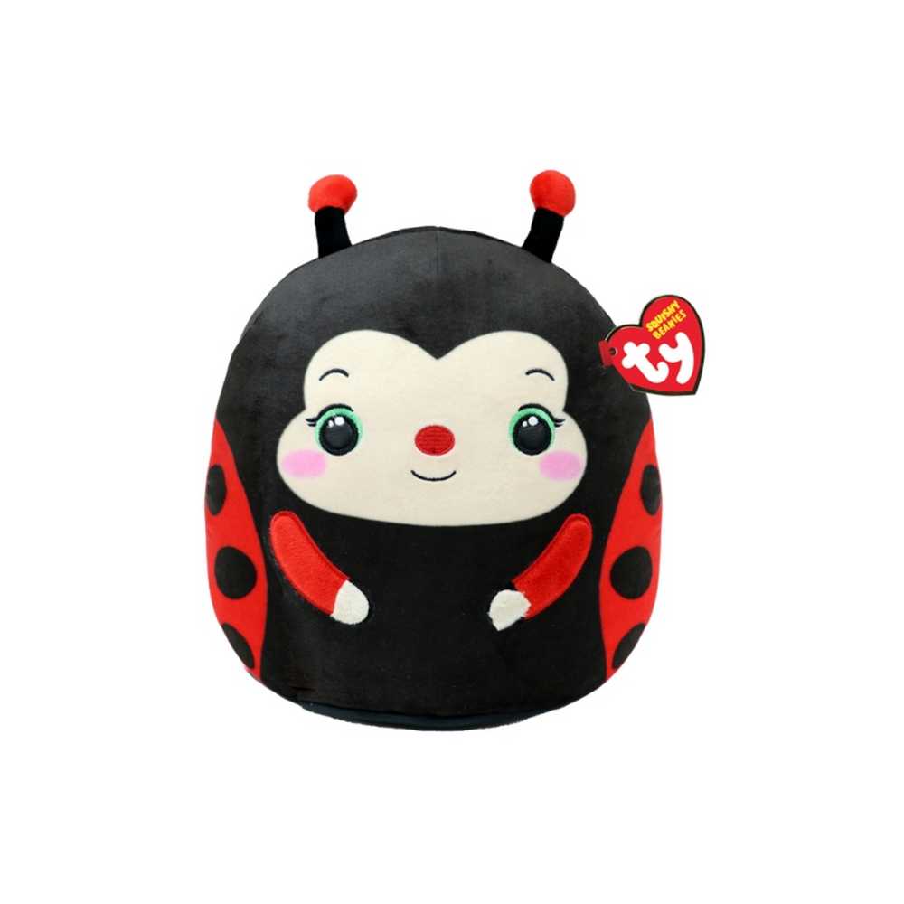 39395 SQUISHY BUBAMARA LUCY 22 CM 