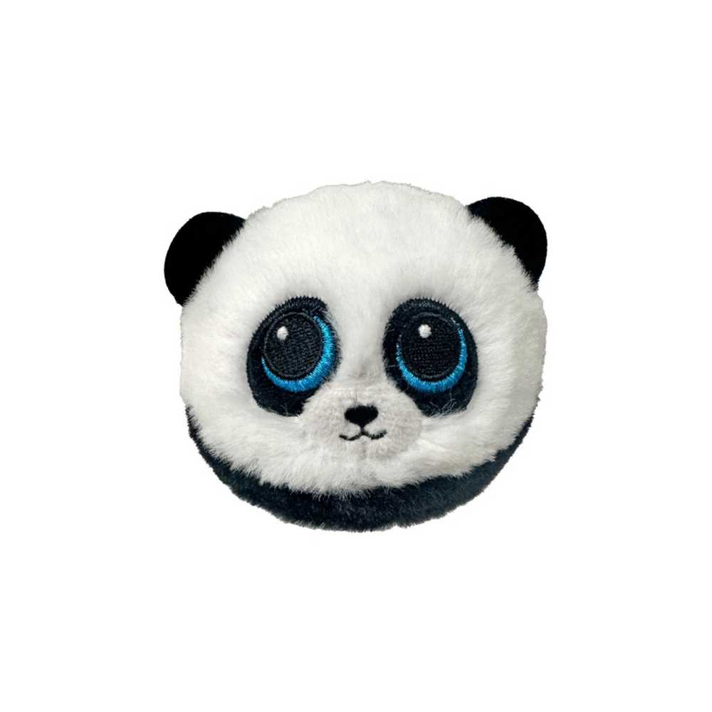 83004 LOPTICA PANDA CHECKERS 9 CM 