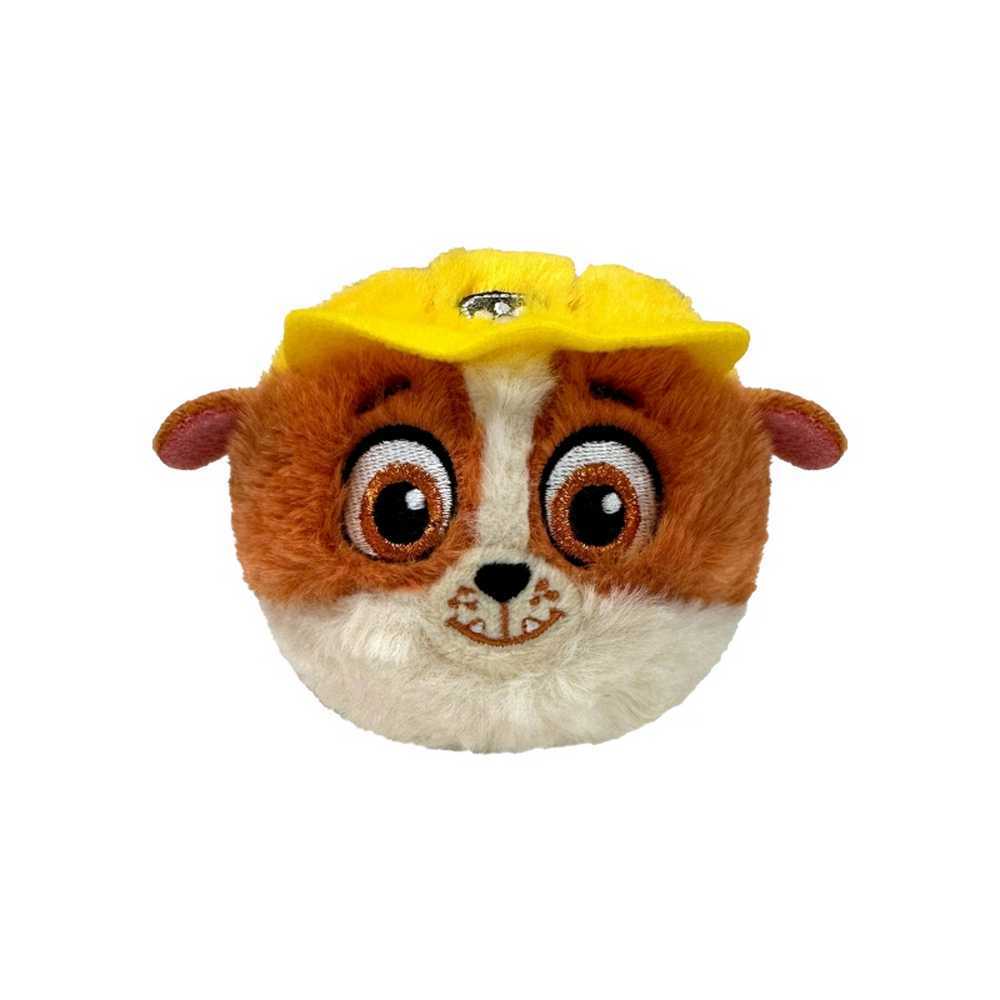 83020 LOPTICA PAW PATROL RUBBLE 9 CM 