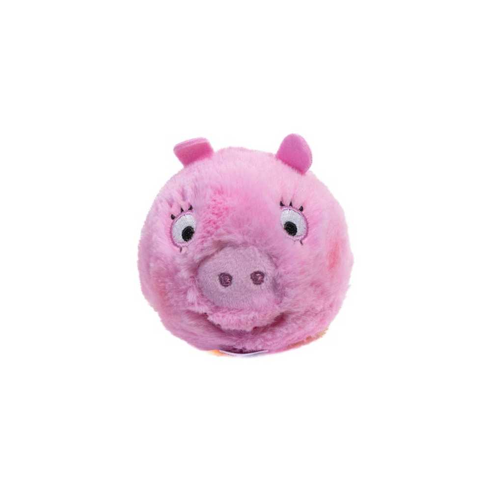 83040 LOPTICA PEPPA PIG MUMMY PIG 9 CM 