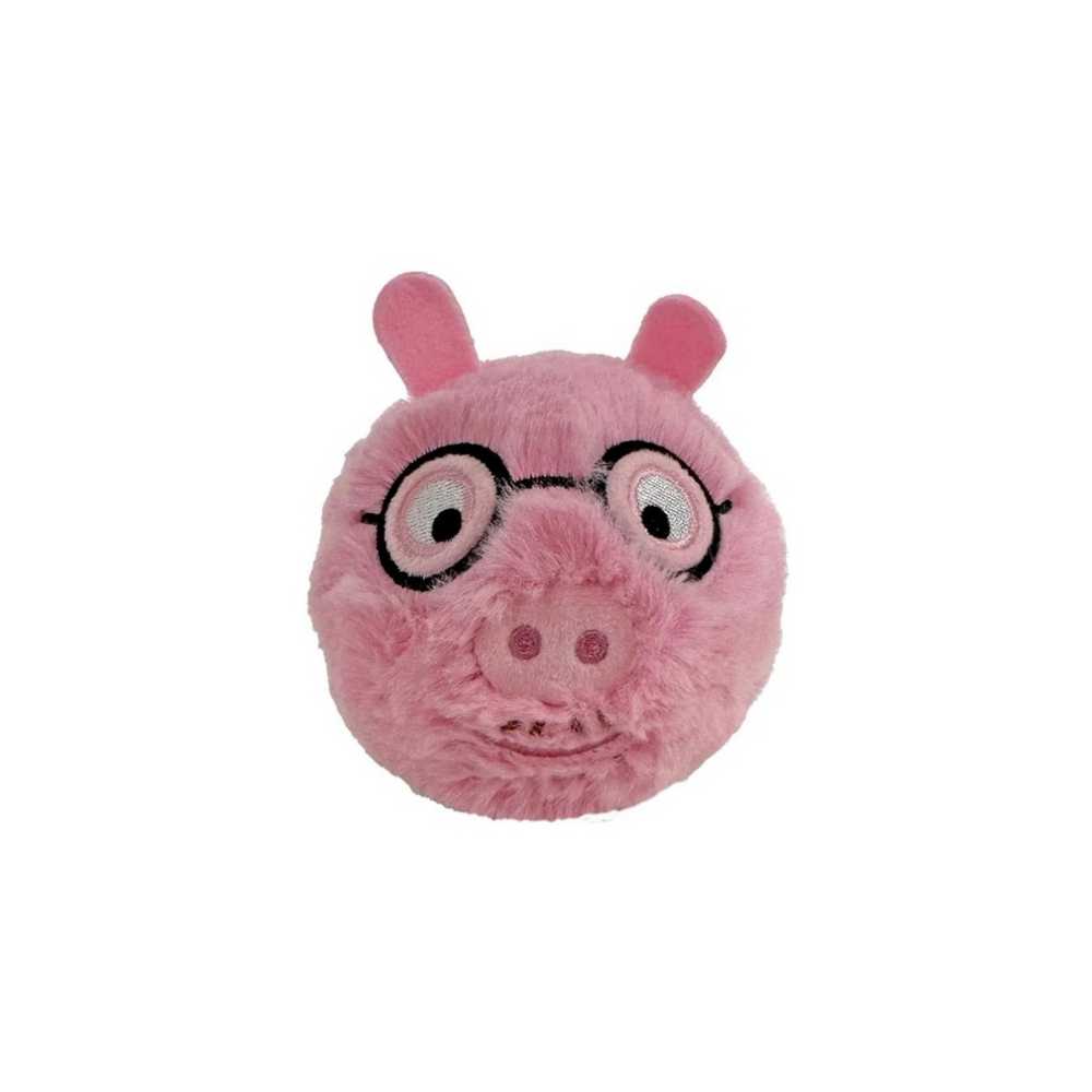 83041 LOPTICA PEPPA PIG DADY PIG 9 CM 