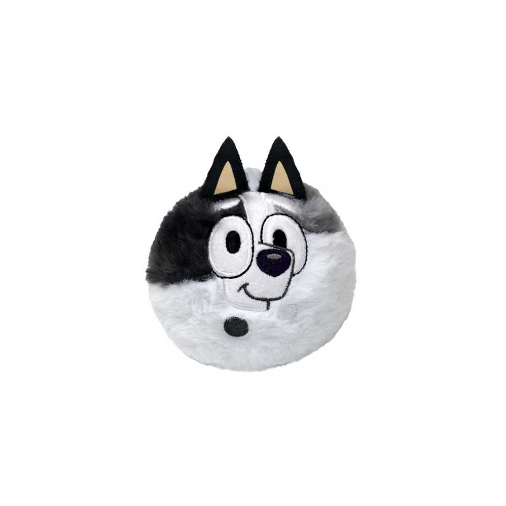 83058 LOPTICA BLUEY MUFFIN 9 CM 
