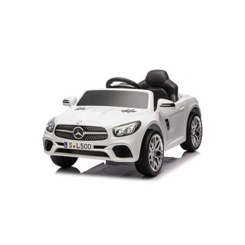 MERCEDES SL500 31666/BIJELA 