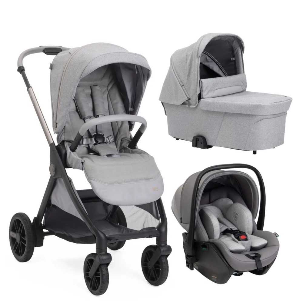 CHICCO KOLICA BELLAGIO 3U1 LUNAR ROCK 