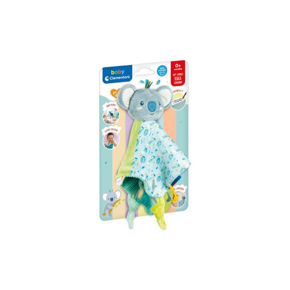 CL17599 MEKANA KOALA S GLODALICOM 