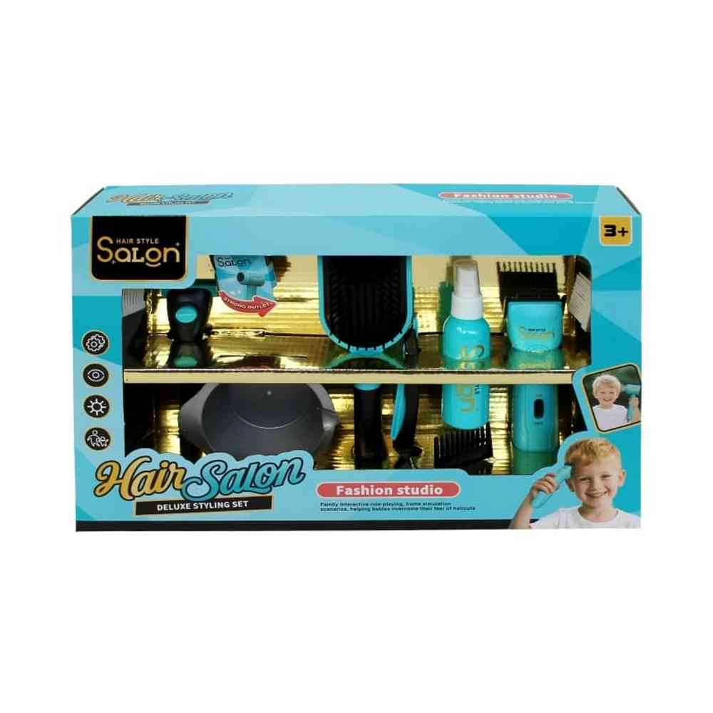 SET ZA KOSU SA FENOM 071730 