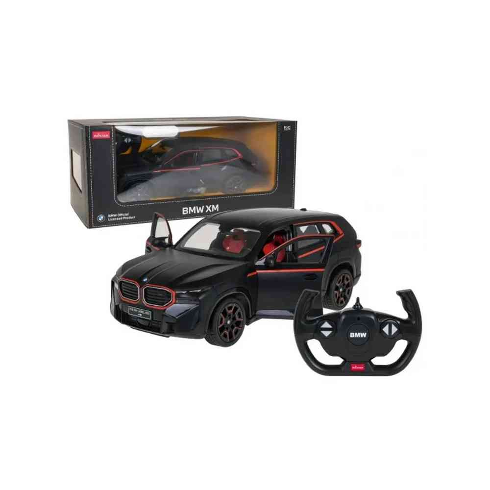 07436 R/C 1:14 BMW XM 10310 