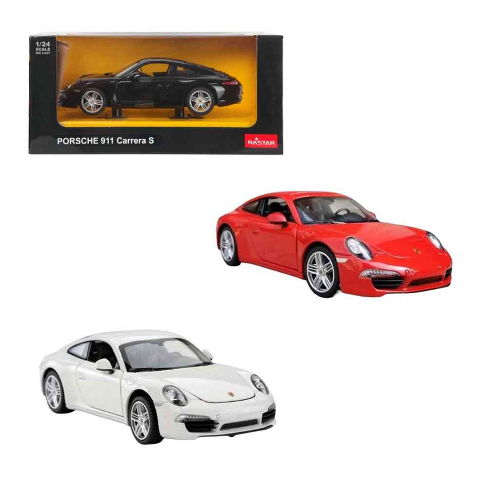 1:24 METALNI AUTO PORSCHE 911 56200 