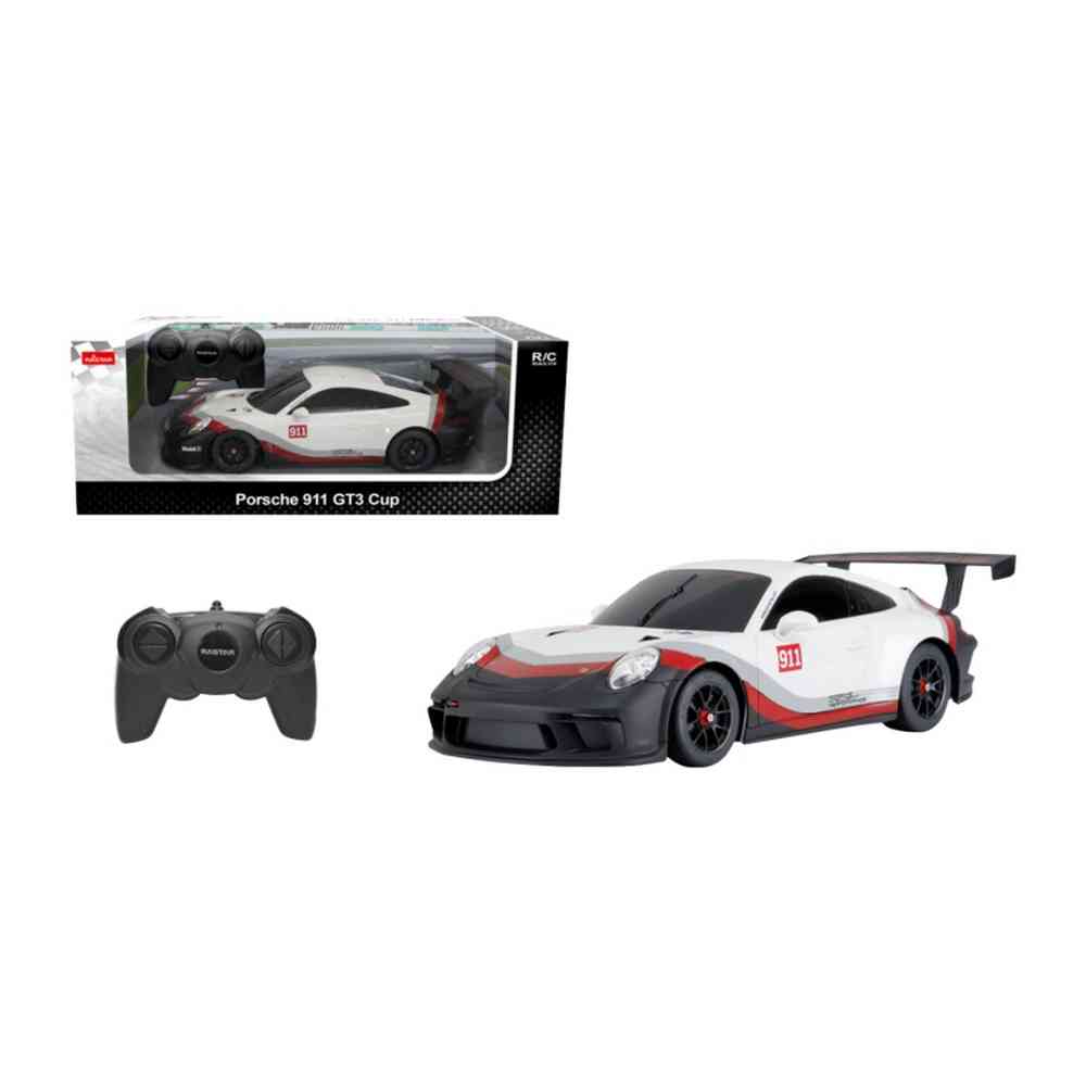 R/C 1:18 PORSCHE 911 GT3 CUP 59400 