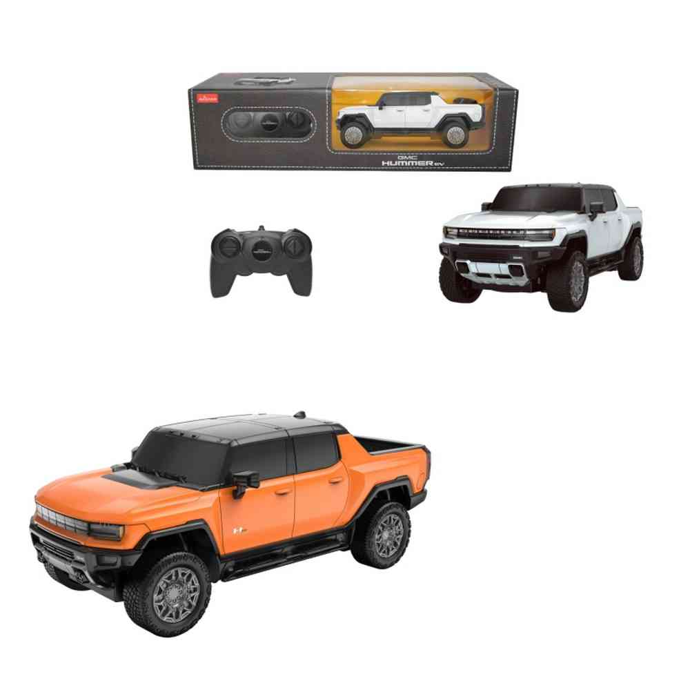 R/C 1:26 HUMMER EV 93100 
