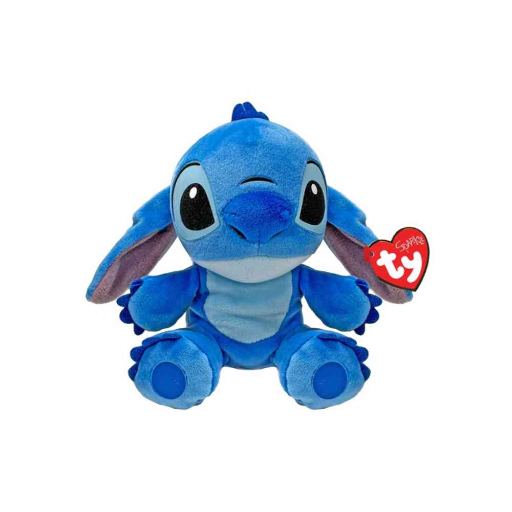44010 DISNEY LILO & STITCH STITCH 15 CM 