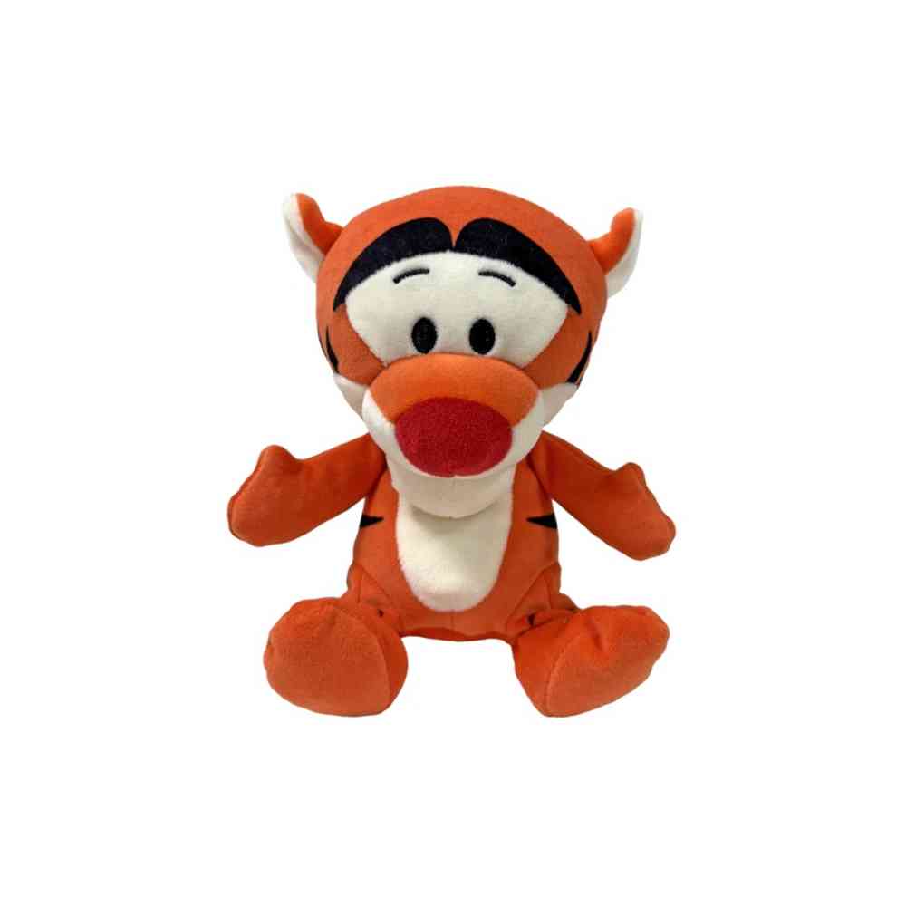 44041 WINNIE THE POOH TIGAR 15 CM 