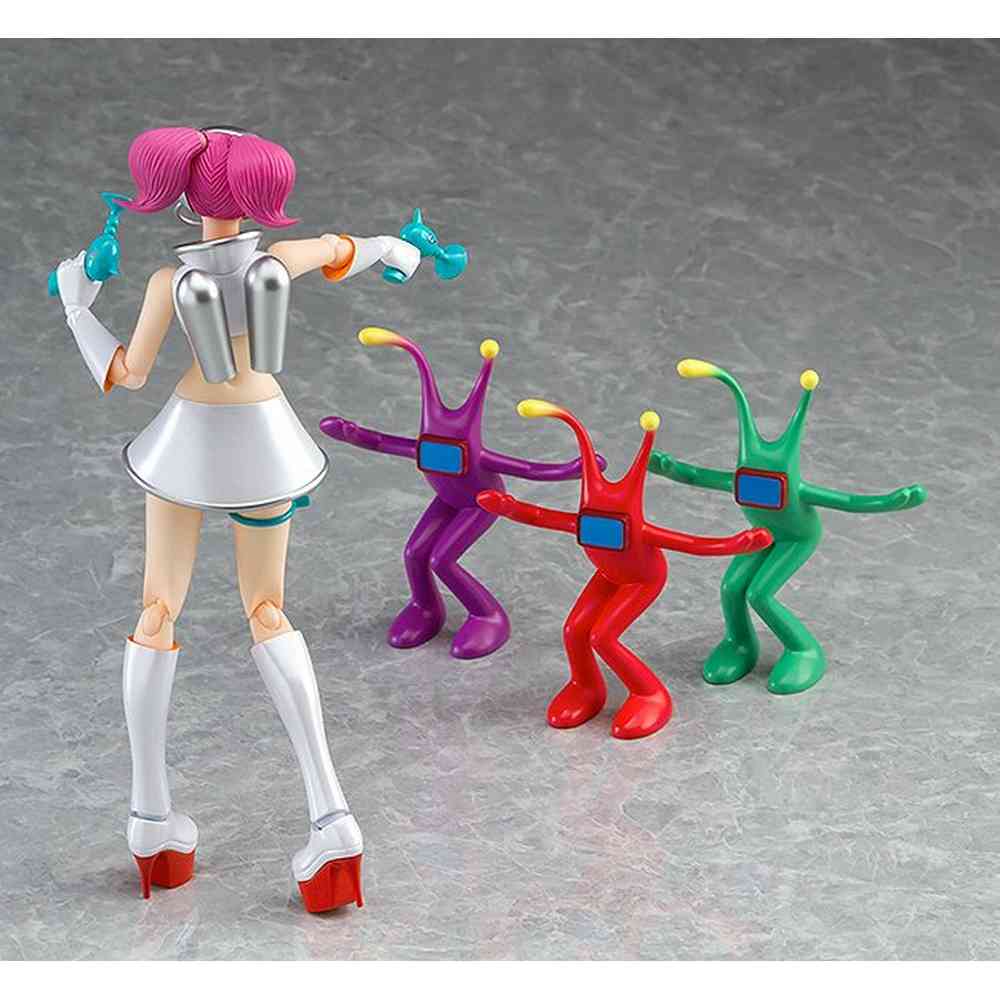 ULALA MINI NOTES 