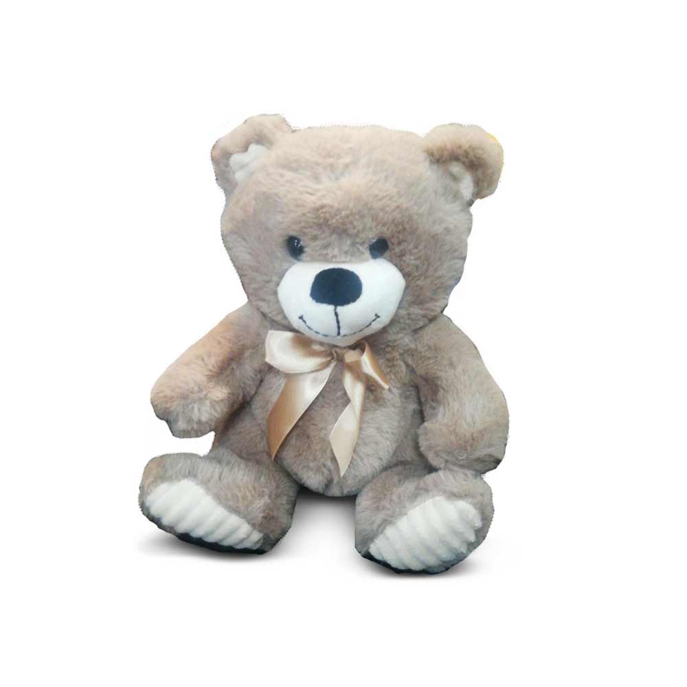MAXX PLIS MEDVJEDIC ASST 25 CM