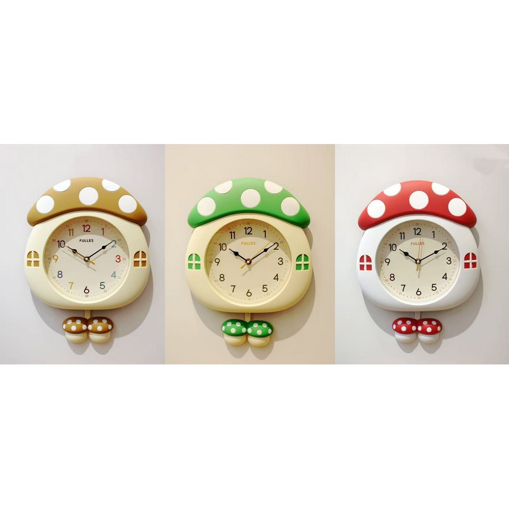 ZIDNI SAT PEČURNA ASST 